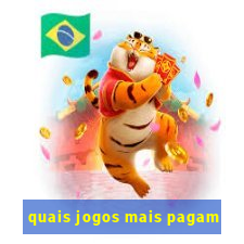 quais jogos mais pagam